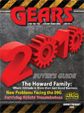 Jan/Feb 2010 Buyers Guide