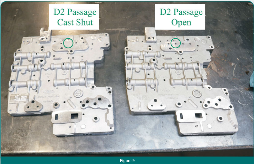 Gears Magazine Updates to the Ford 6R80 Part 2